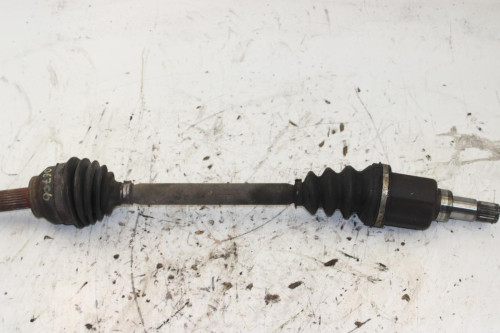 TRANSMISION DELANTERA IZQUIERDA Ford FUSION (CBK) 