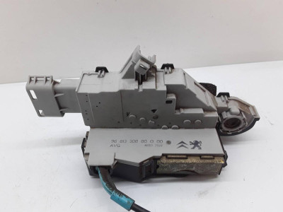 CERRADURA PUERTA DELANTERA IZQUIERDA, CITROEN, C6