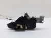 CERRADURA PUERTA DELANTERA IZQUIERDA CITROEN C6 