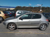 PEUGEOT 206 de segunda mano
