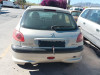 PEUGEOT 206 de segunda mano