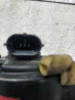  FARO ANTINIEBLA IZQUIERDO CITROEN C5 BERLINA 