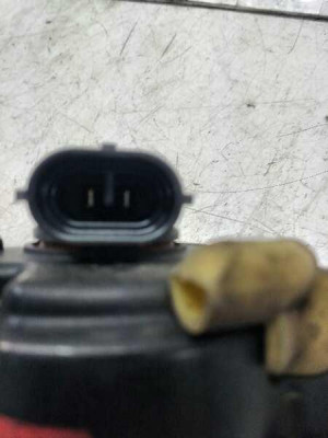 FARO ANTINIEBLA IZQUIERDO, CITROEN, C5 BERLINA