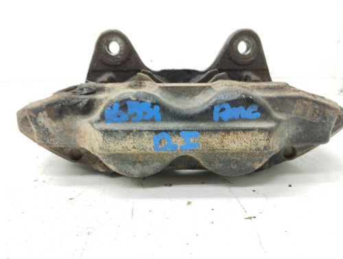 PINZA DE FRENO DELANTERA IZQUIERDA Toyota LAND CRUISER (J15) 