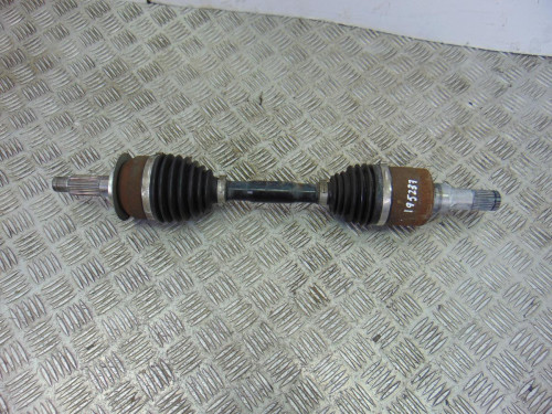  TRANSMISION DELANTERA IZQUIERDA SUZUKI SX4 (RW/EY) 