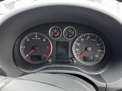 CUADRO INSTRUMENTOS, AUDI, A3 SPORTBACK (8PA)