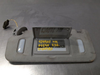 PARASOL IZQUIERDO, OPEL, ZAFIRA C TOURER