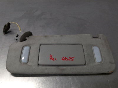 PARASOL IZQUIERDO, OPEL, ZAFIRA C TOURER