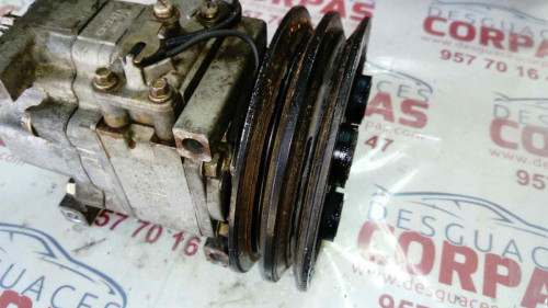 COMPRESOR AIRE ACONDICIONADO MAZDA 626 BERLINA (GF) 