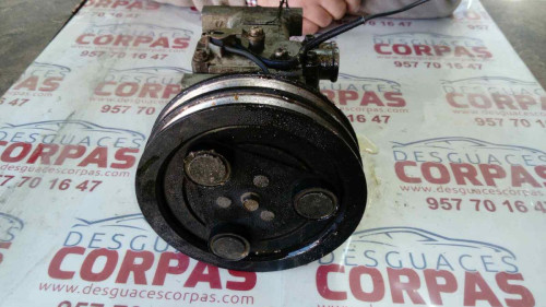 COMPRESOR AIRE ACONDICIONADO MAZDA 626 BERLINA (GF) 