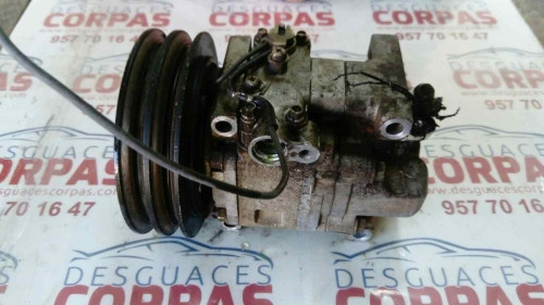 COMPRESOR AIRE ACONDICIONADO MAZDA 626 BERLINA (GF) 