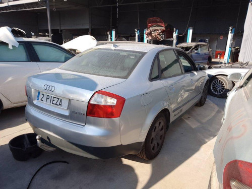 AMORTIGUADOR DELANTERO DERECHO Audi A4 BERLINA (8E) 