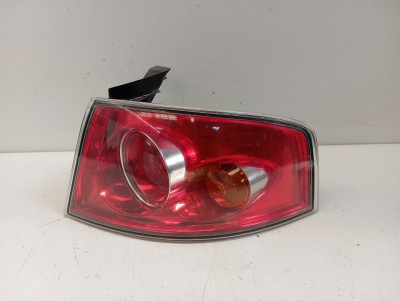 PILOTO TRASERO DERECHO, SEAT, IBIZA (6L1)