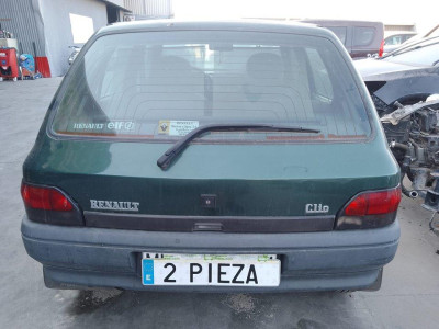 RENAULT CLIO I FASE I / II (B/C57)