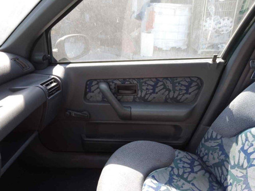 RENAULT CLIO I FASE I / II (B/C57) — Donor Vehicle for Used Parts 
