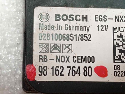 MODULO ELECTRONICO, OPEL, CORSA F