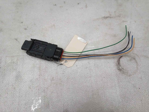  MODULO ELECTRONICO, OPEL, CORSA F 