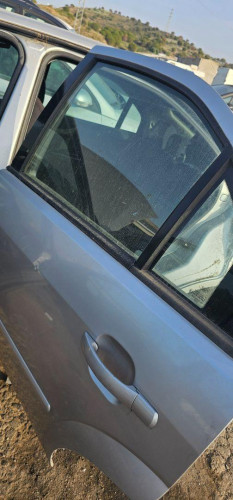  LUNA TRASERA IZQUIERDA FORD MONDEO BERLINA (GE) 