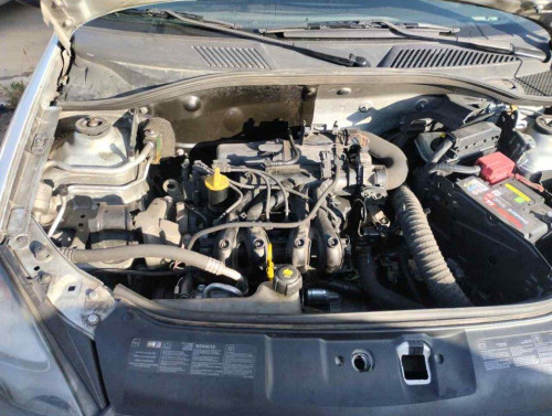  RENAULT CLIO II FASE II (B/CB0) 