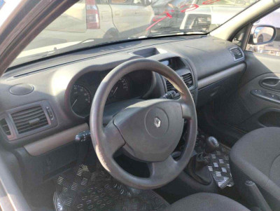 RENAULT CLIO II FASE II (B/CB0)