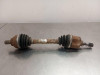  TRANSMISION DELANTERA IZQUIERDA, FORD, C-MAX (CB3)(2007) 