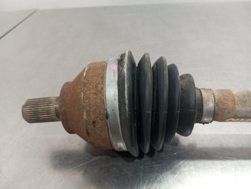  TRANSMISION DELANTERA IZQUIERDA, FORD, C-MAX (CB3)(2007) 