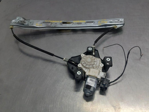  ELEVALUNAS DELANTERO IZQUIERDO FORD TOURNEO CONNECT (CHC) 