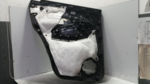 GUARNECIDO PUERTA TRASERA DERECHA, LAND ROVER, RANGE ROVER EVOQUE