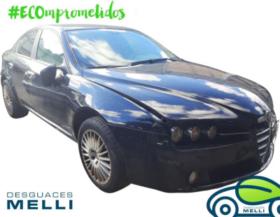ALFA ROMEO 159 (140)