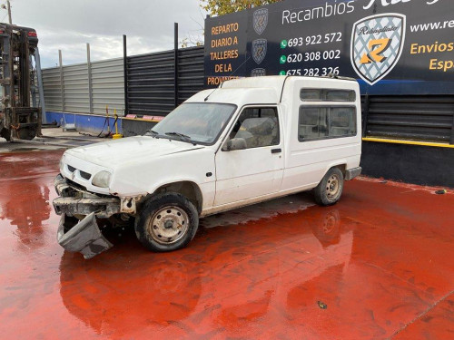  RENAULT RAPID /EXPRESS (F40) 