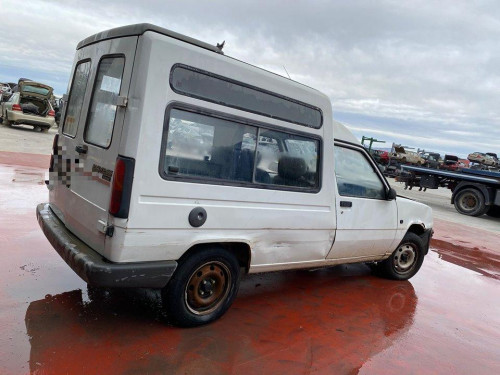  RENAULT RAPID /EXPRESS (F40) 