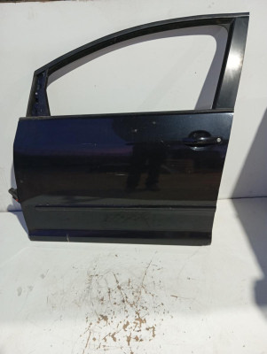 PUERTA DELANTERA IZQUIERDA, VOLKSWAGEN, GOLF PLUS V (5M1)