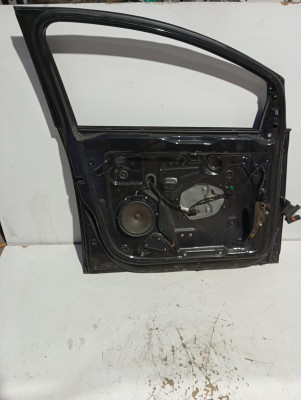 PUERTA DELANTERA IZQUIERDA, VOLKSWAGEN, GOLF PLUS V (5M1)