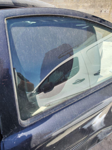 LUNA TRASERA IZQUIERDA VOLVO S60 BERLINA 