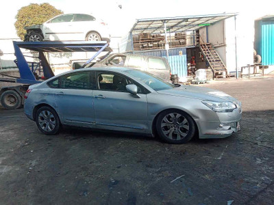 CITROEN C5 BERLINA