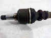  TRANSMISION DELANTERA IZQUIERDA PEUGEOT 307 (S1)(04.2001) 