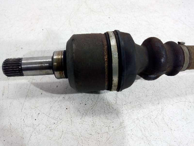 TRANSMISION DELANTERA IZQUIERDA, PEUGEOT, 307 (S1)(04.2001)