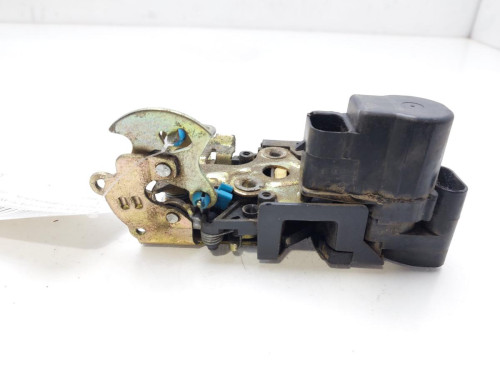 CERRADURA PUERTA DELANTERA DERECHA CHEVROLET NUBIRA WAGON 