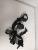  CINTURON SEGURIDAD DELANTERO DERECHO DACIA SANDERO II 
