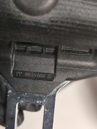  CINTURON SEGURIDAD DELANTERO DERECHO DACIA SANDERO II 