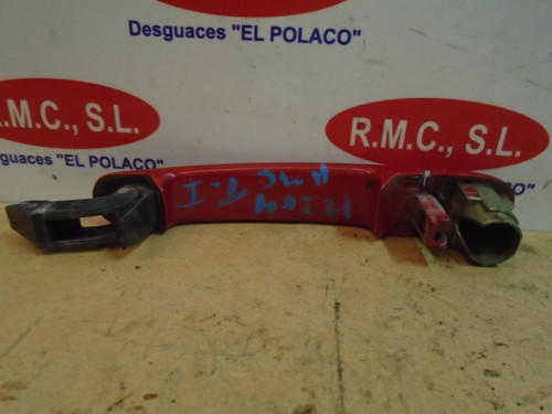  MANETA EXTERIOR TRASERA DERECHA Seat LEON (1M1) 