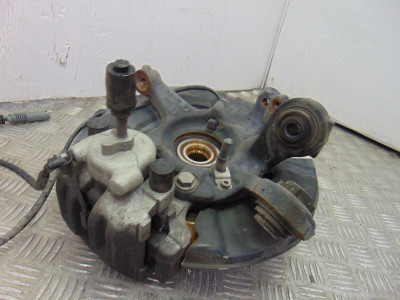 MANGUETA TRASERA DERECHA, BMW, SERIE 1 BERLINA (E81/E87)