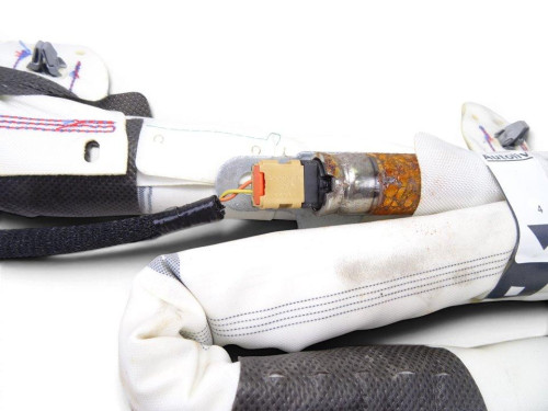 AIRBAG CORTINA DELANTERO DERECHO Opel CORSA F 