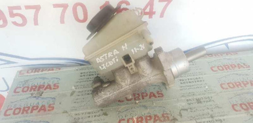 BOMBA FRENO OPEL ASTRA H GTC 
