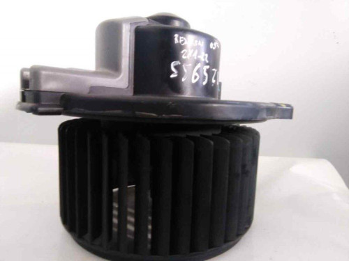 MOTOR CALEFACCION Ssangyong REXTON 