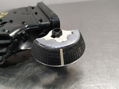 REJILLA AIREADORA, FORD, KUGA (CBS)