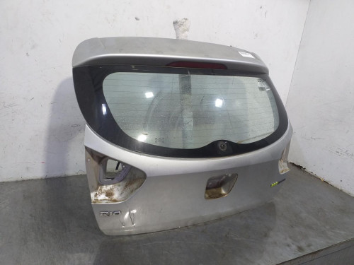 PORTON TRASERO KIA RIO (UB) 