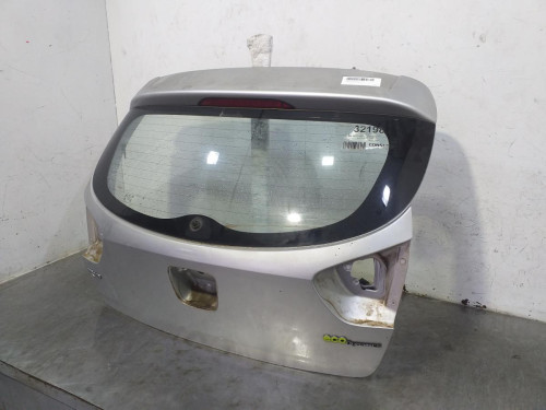PORTON TRASERO KIA RIO (UB) 