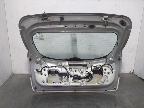 PORTON TRASERO KIA RIO (UB) 