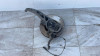 MANGUETA DELANTERA IZQUIERDA Jaguar XF 